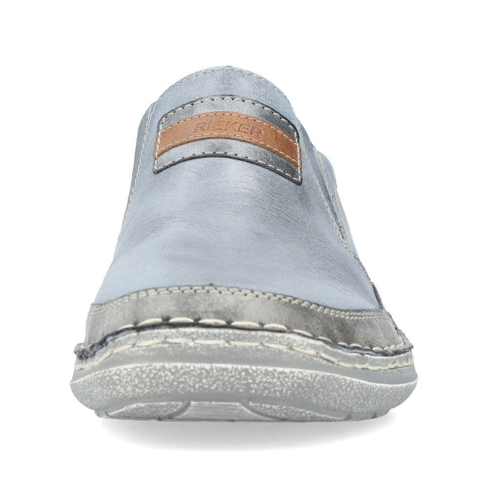 Rieker - 03091-14- BLEU