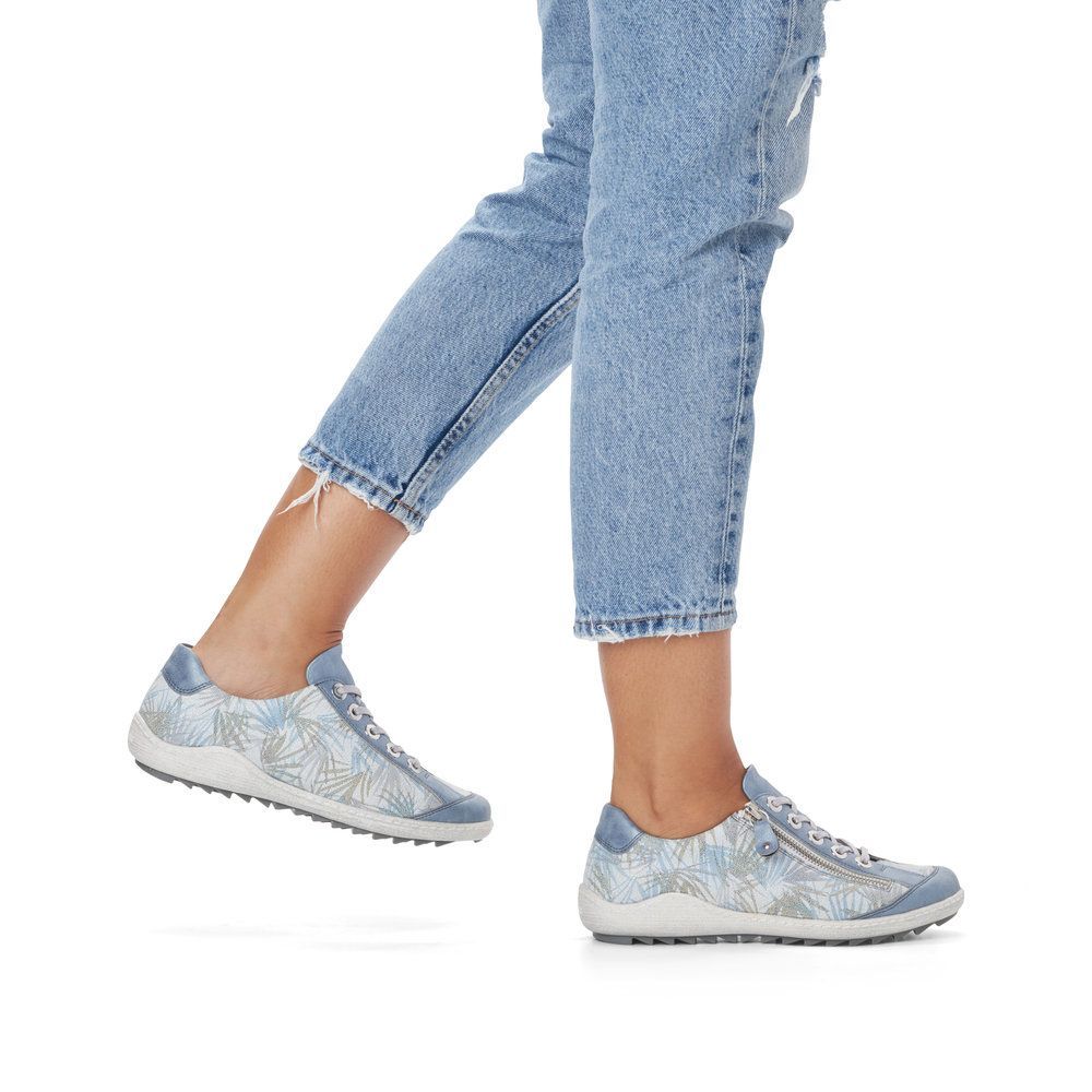 Remonte - R1402-11- BLEU