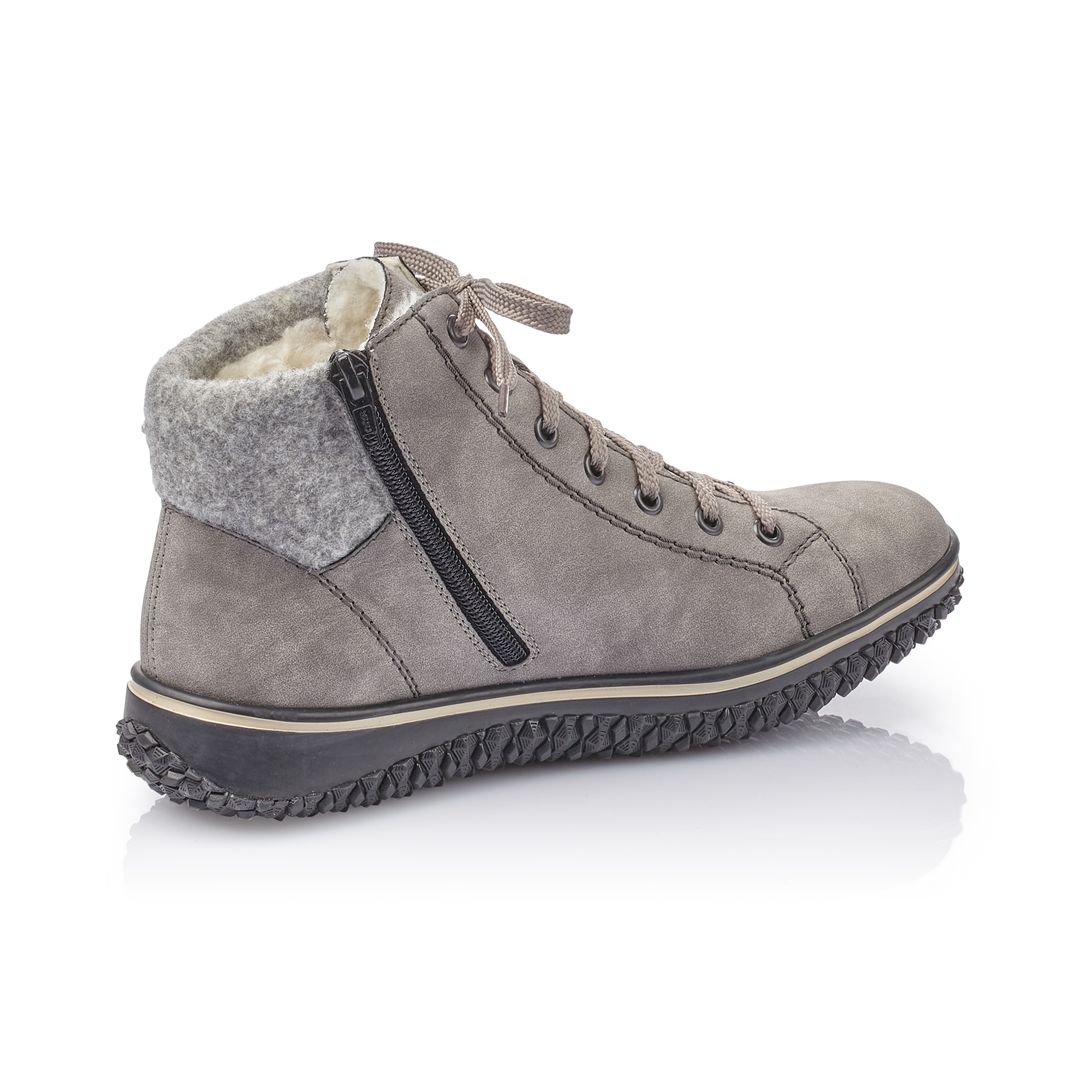 Rieker - Z4230-40- GRIS