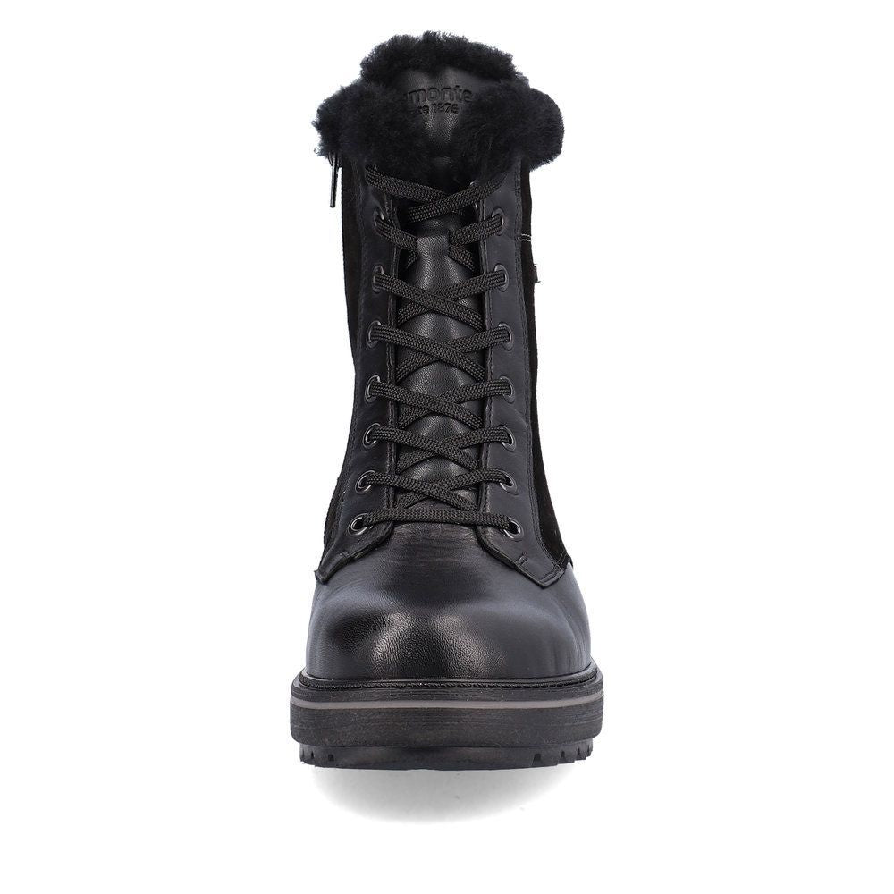 Remonte - D0U76-01- NOIR