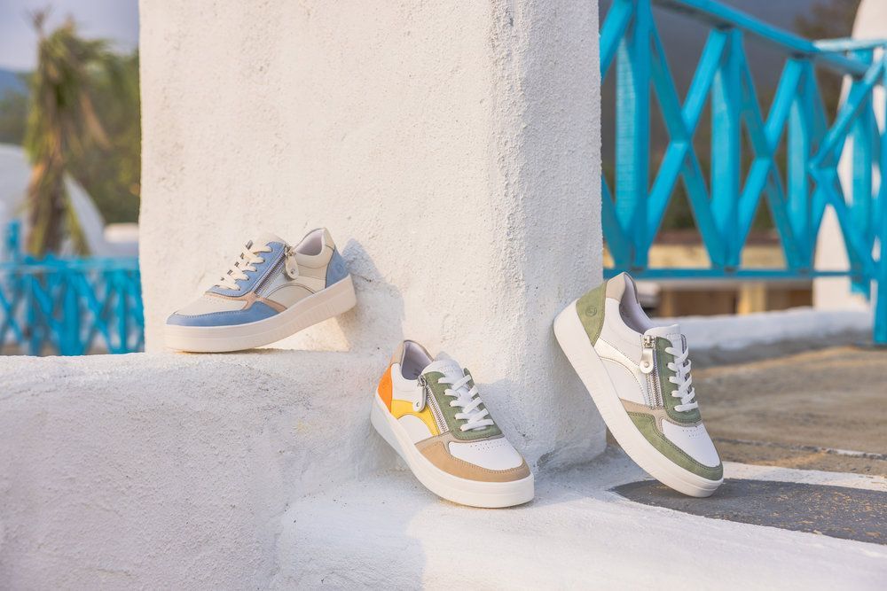 Remonte - D0J01-81- MULTI