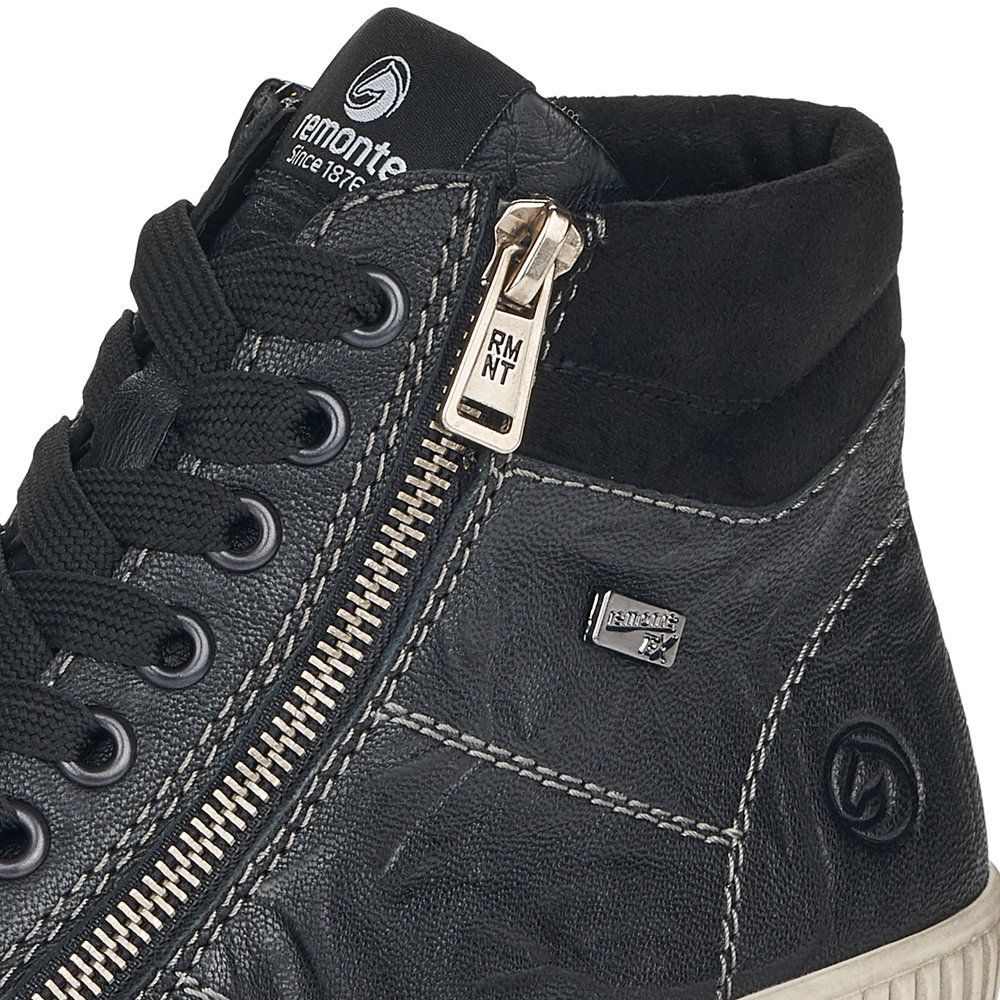 Remonte - D0772-01- NOIR