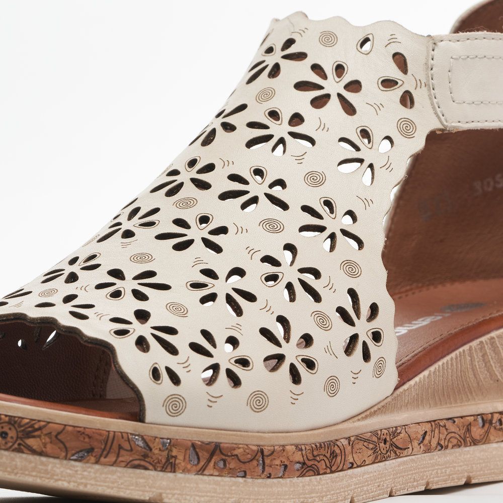Remonte - D3056-60- BEIGE