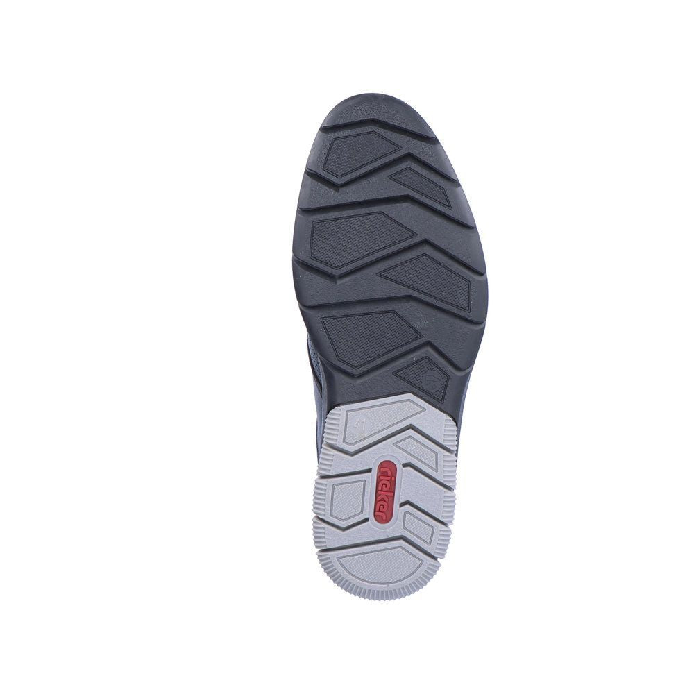 Rieker - 14450-00- NOIR