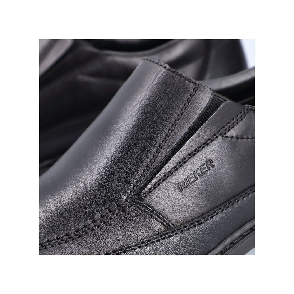 Rieker - B0873-00- NOIR