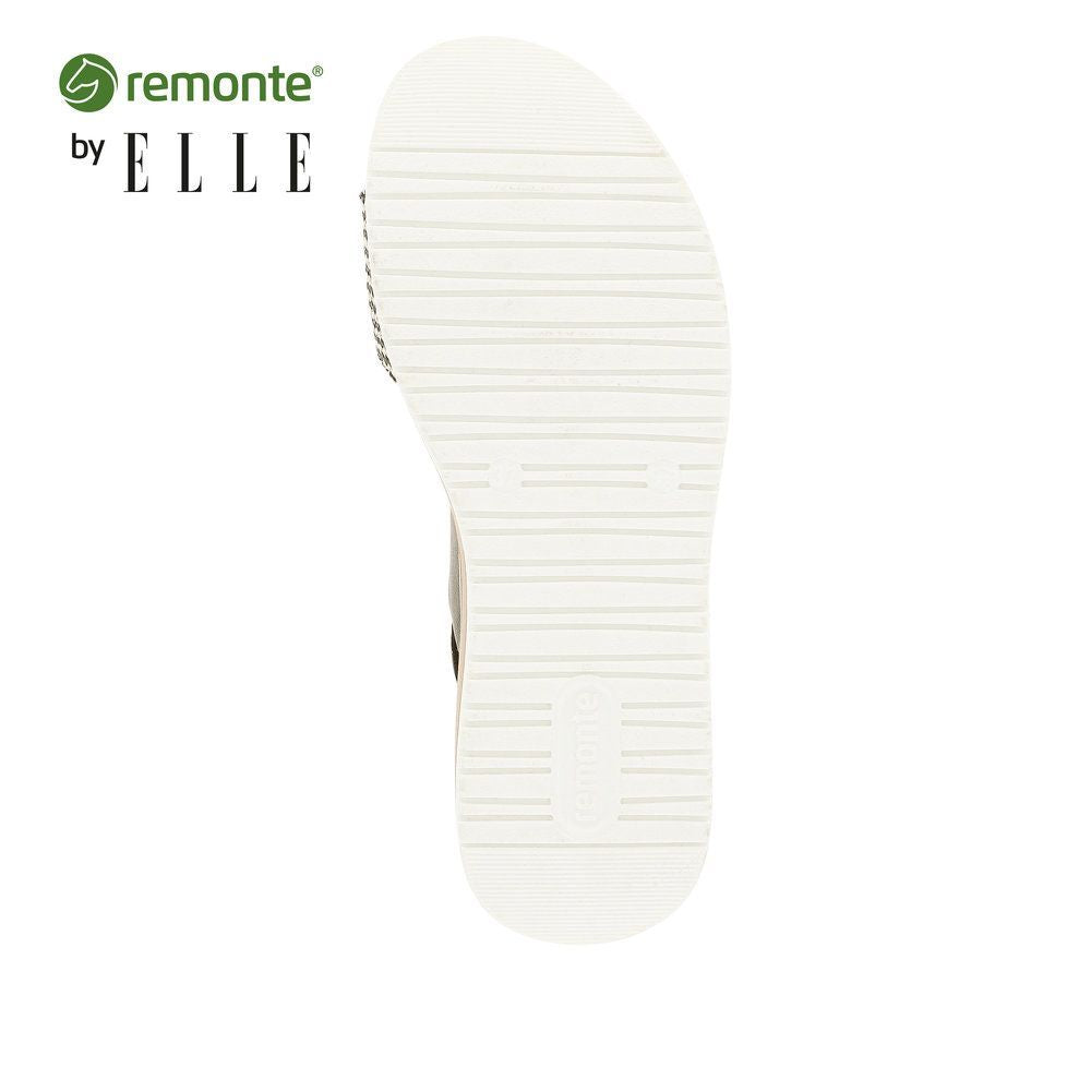 Remonte - D1J53-02- NOIR