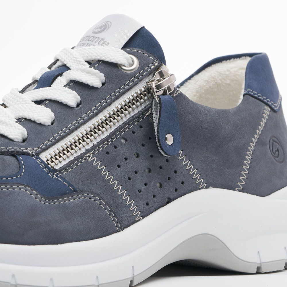 Remonte - D0G05-14- BLEU