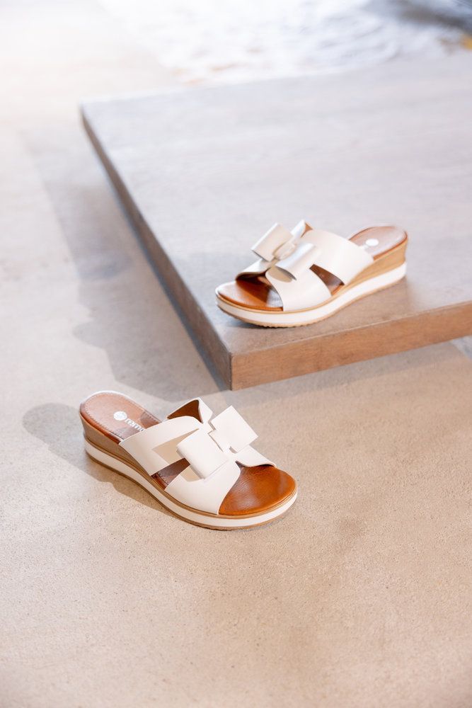 Remonte - D6456-80- BLANC