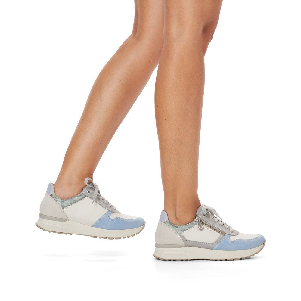 Rieker - N7422-90- MULTI