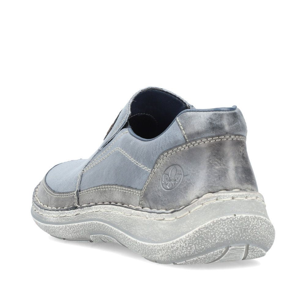 Rieker - 03091-14- BLEU