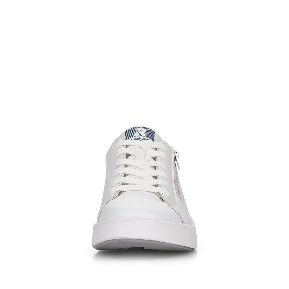 Rieker - 41906-80- BLANC
