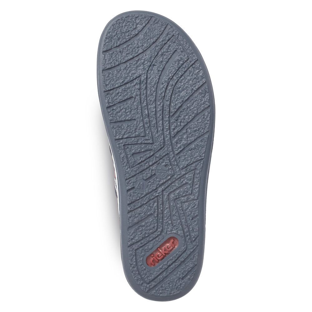 Rieker - 21076-14- MARINE