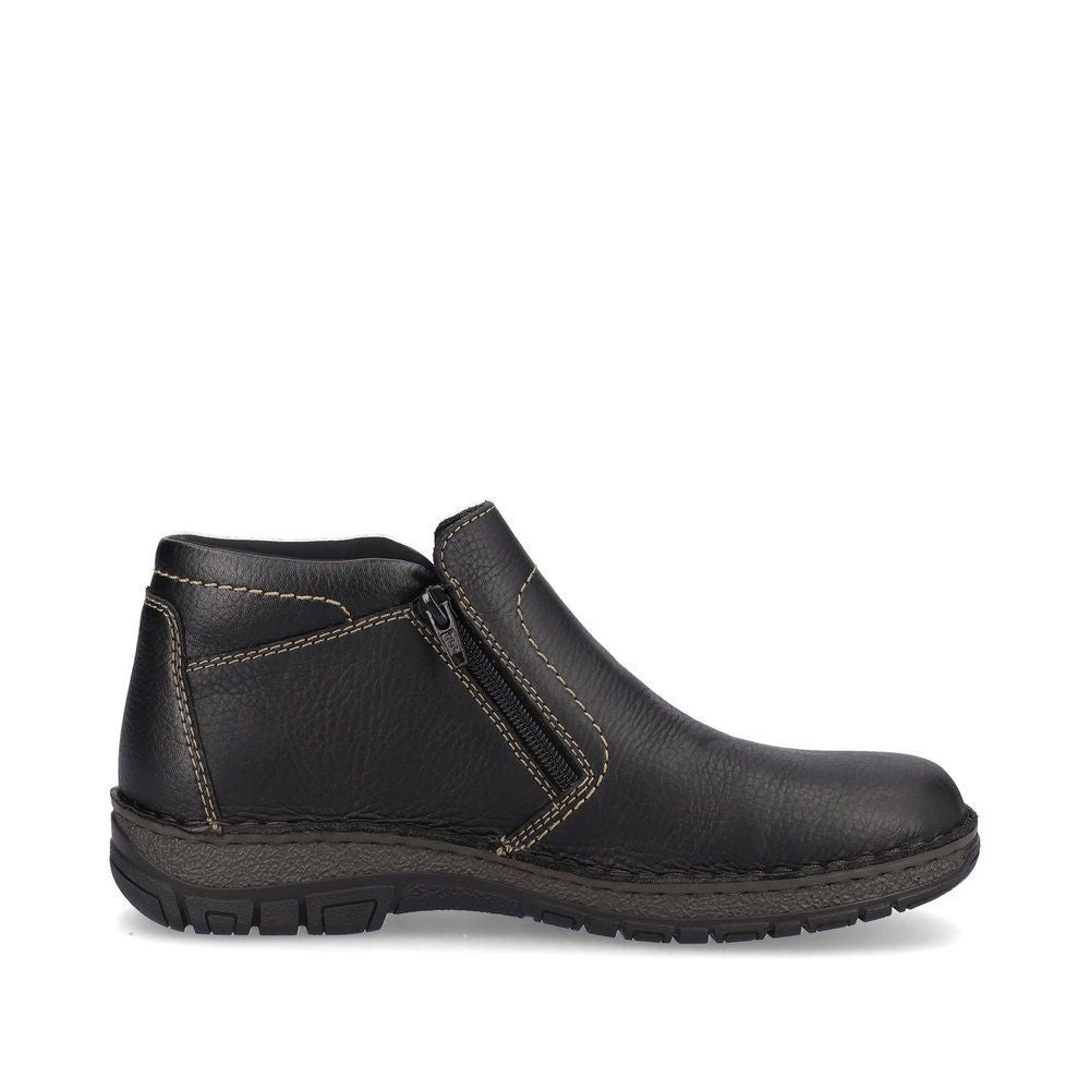 Rieker - 05173-00- NOIR