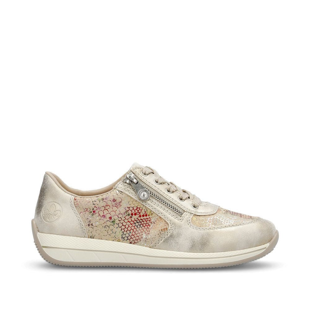 Rieker - N1112-91- OR