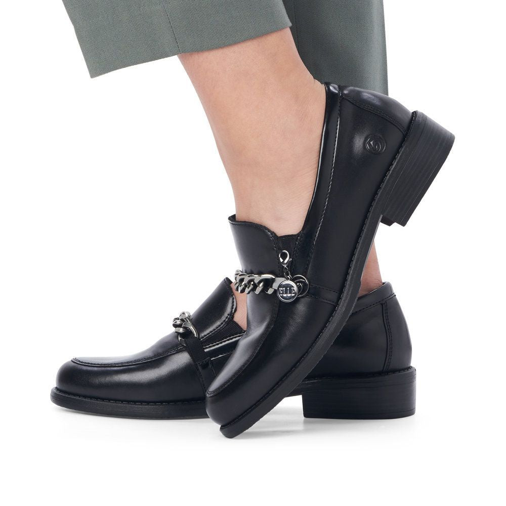 Remonte - D0F03-01- NOIR