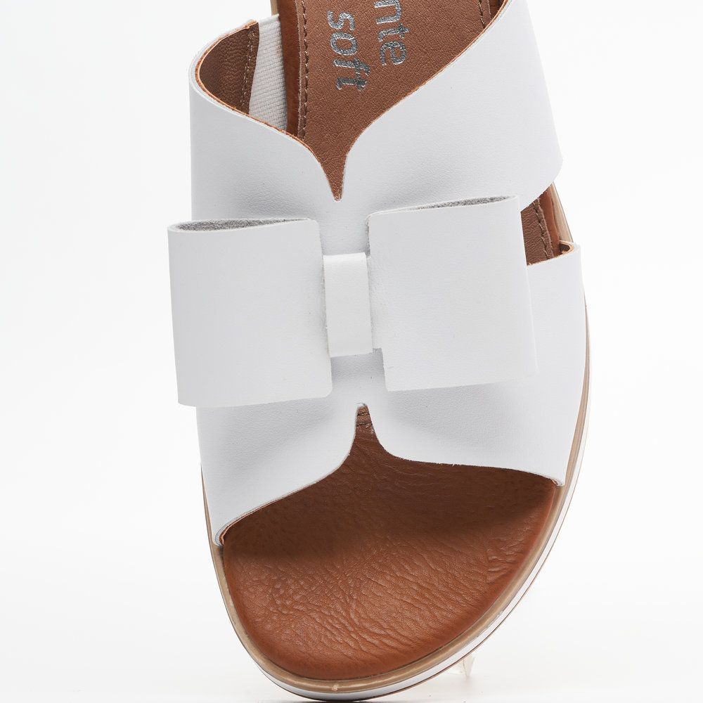 Remonte - D6456-80- BLANC