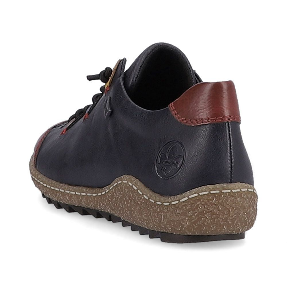 Rieker - L7561-14- MULTI