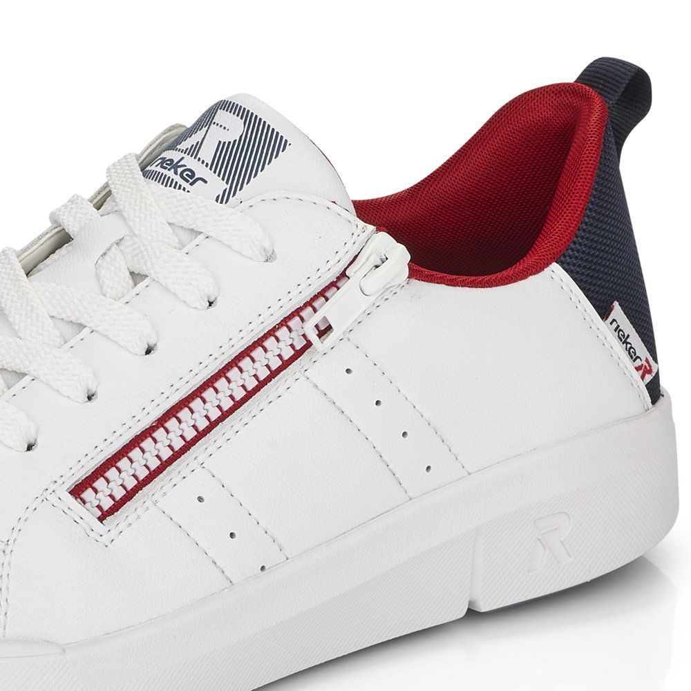 Rieker - 41906-80- BLANC