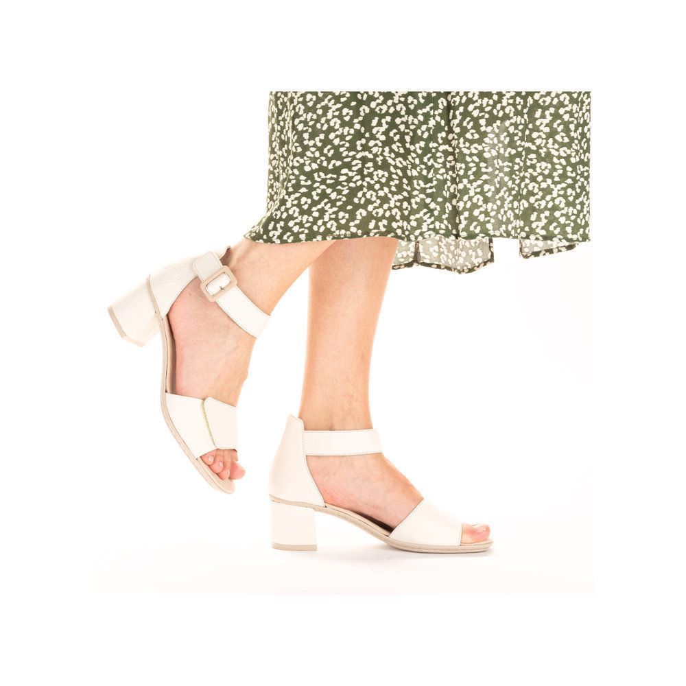 Rieker - 64750-60- TAUPE