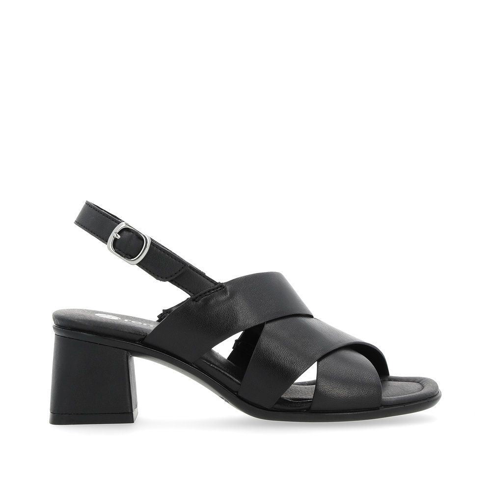 Remonte - D1K53-00- NOIR