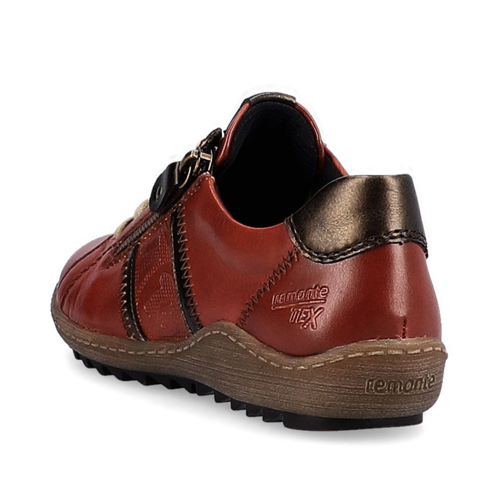 Remonte - R1426-38- ROUGE