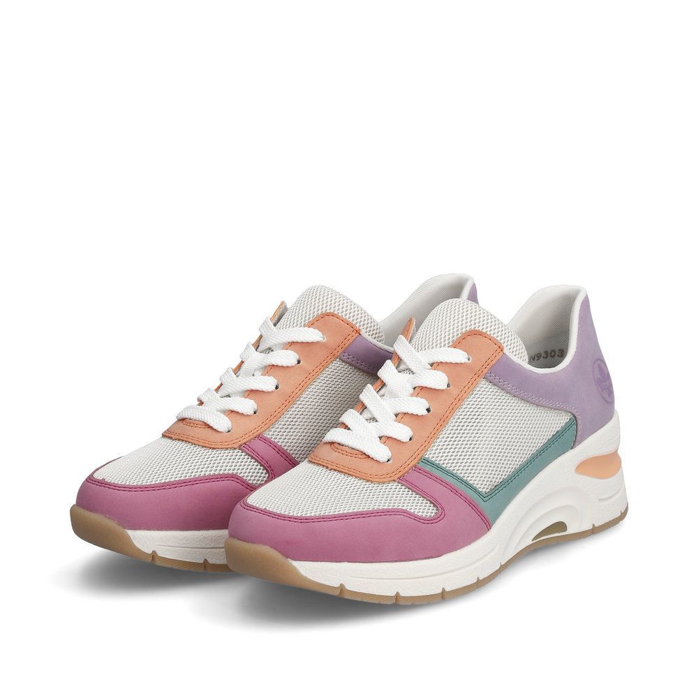 Rieker - N9303-90- MULTI