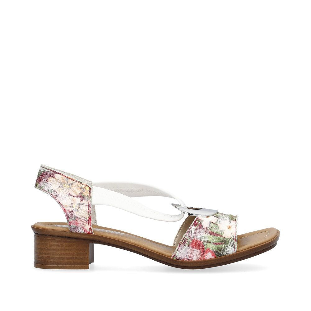 Rieker - 62662-90- MULTI