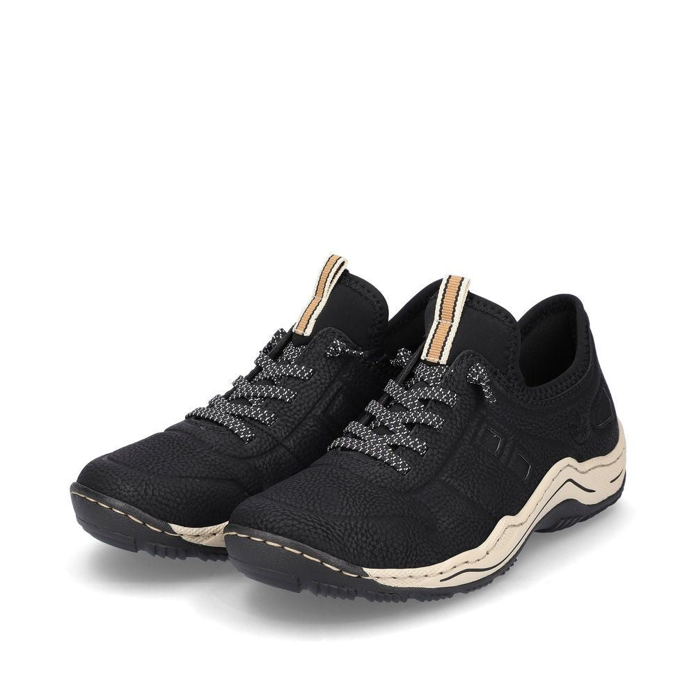 Rieker - L0563-00- NOIR