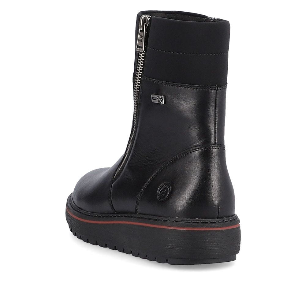 Remonte - D0U73-01- NOIR