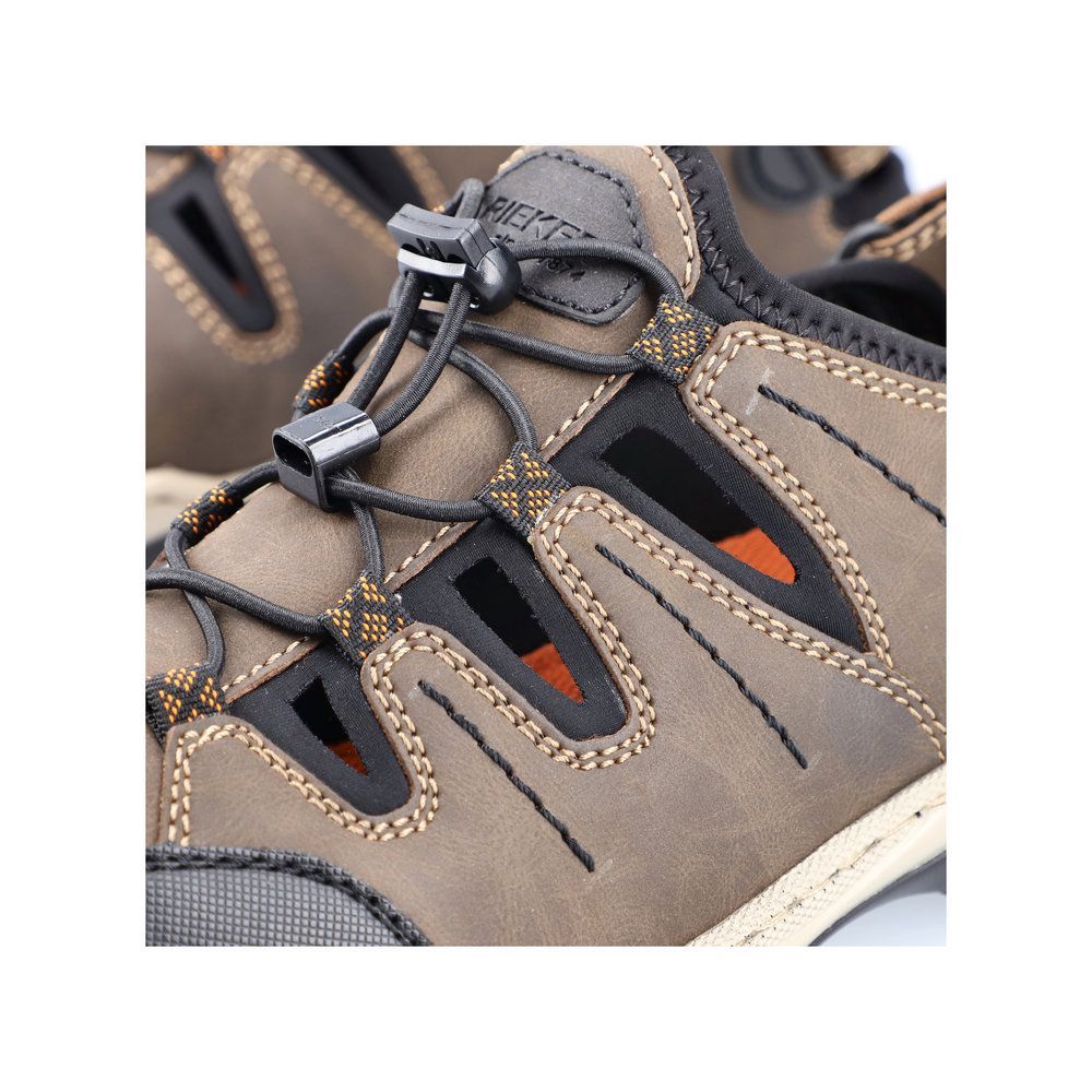 Rieker - 08085-24- BROWN