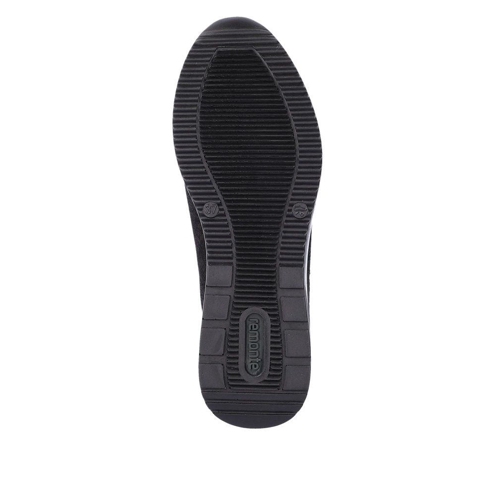 Remonte - D2401-92- BLACK