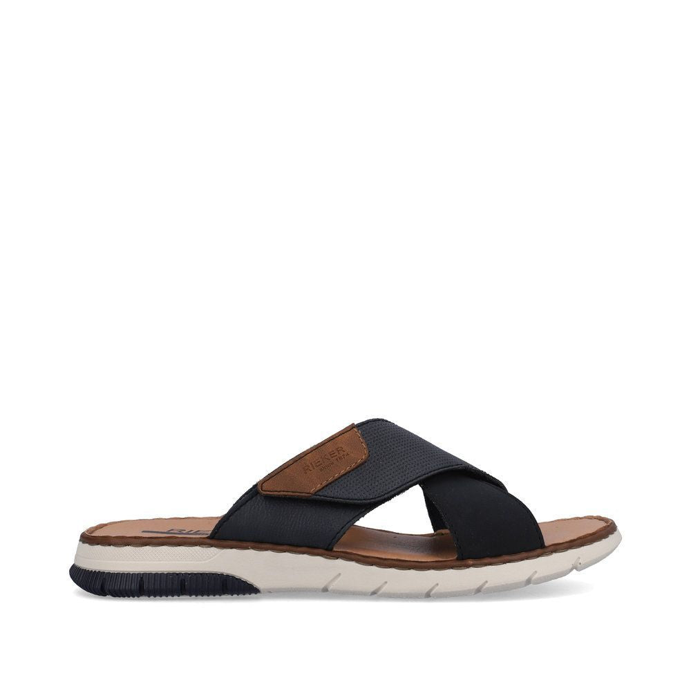 Rieker - 25283-14- BLUE