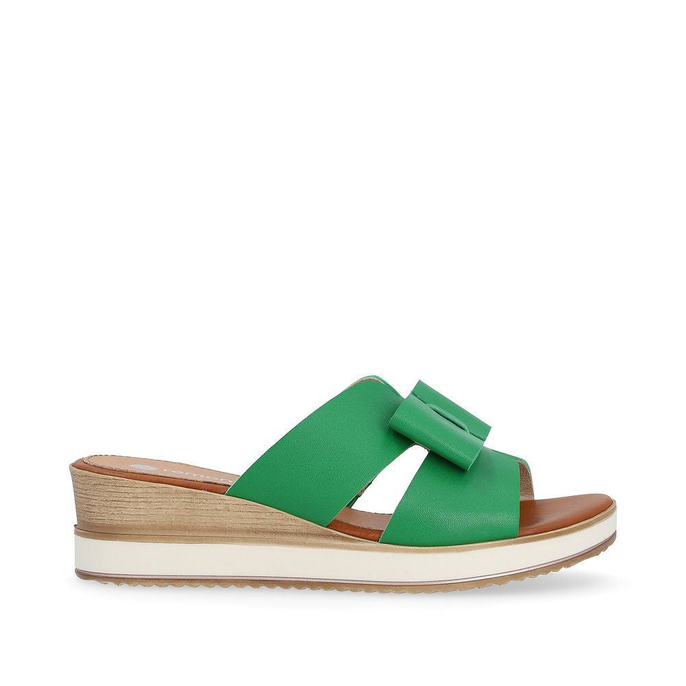 Remonte - D6456-52- VERT