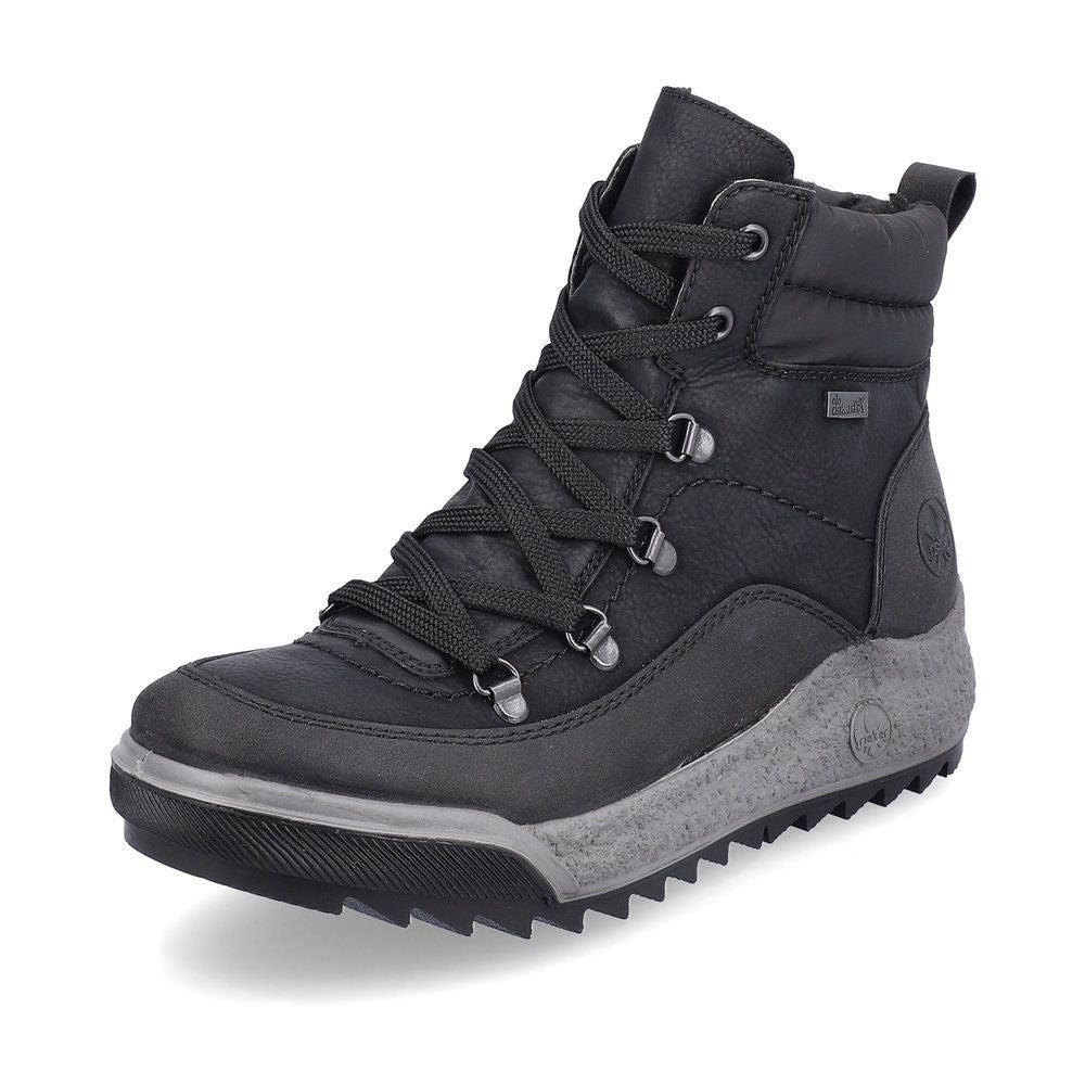 Rieker - Y4712-00- NOIR