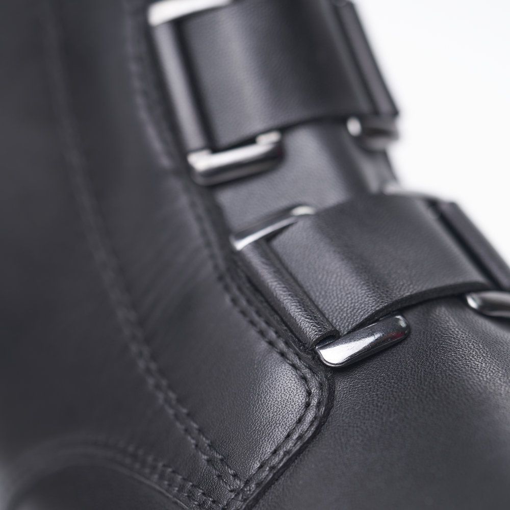 Remonte - D1B75-01- BLACK