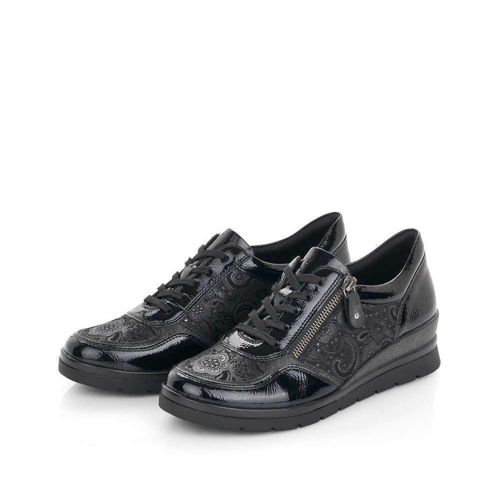 Remonte - R0701-03- NOIR