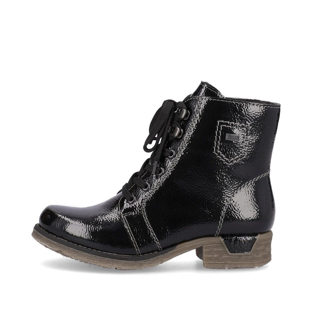 Rieker - 79601-00- NOIR