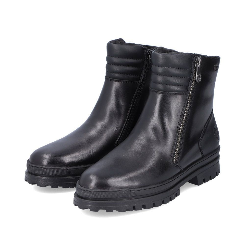 Rieker - Z5452-00- NOIR