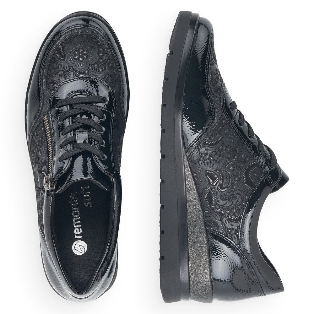 Remonte - R0701-03- NOIR