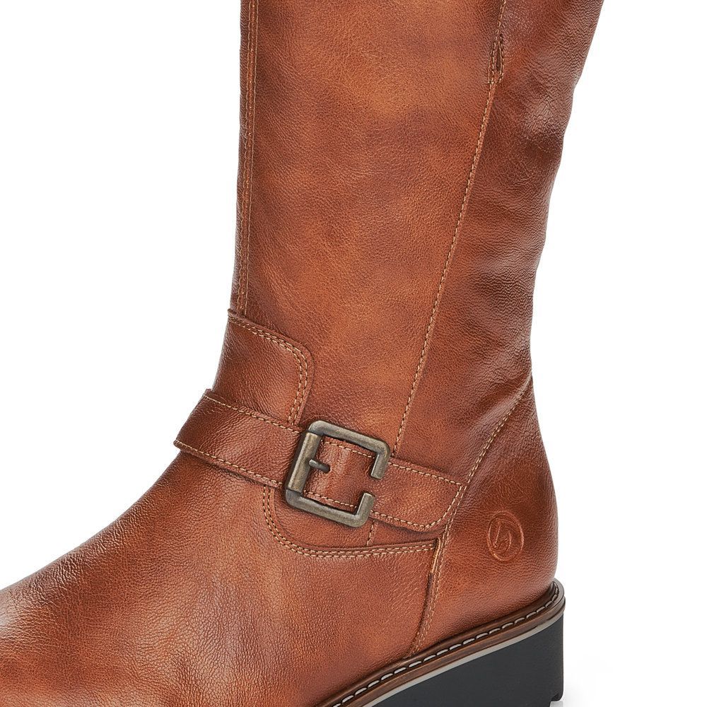 Remonte - R6590-22- BRUN