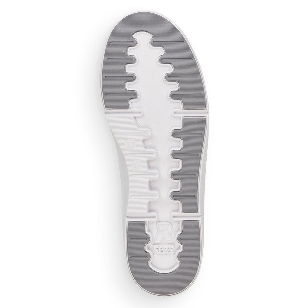 Rieker - 41906-80- BLANC