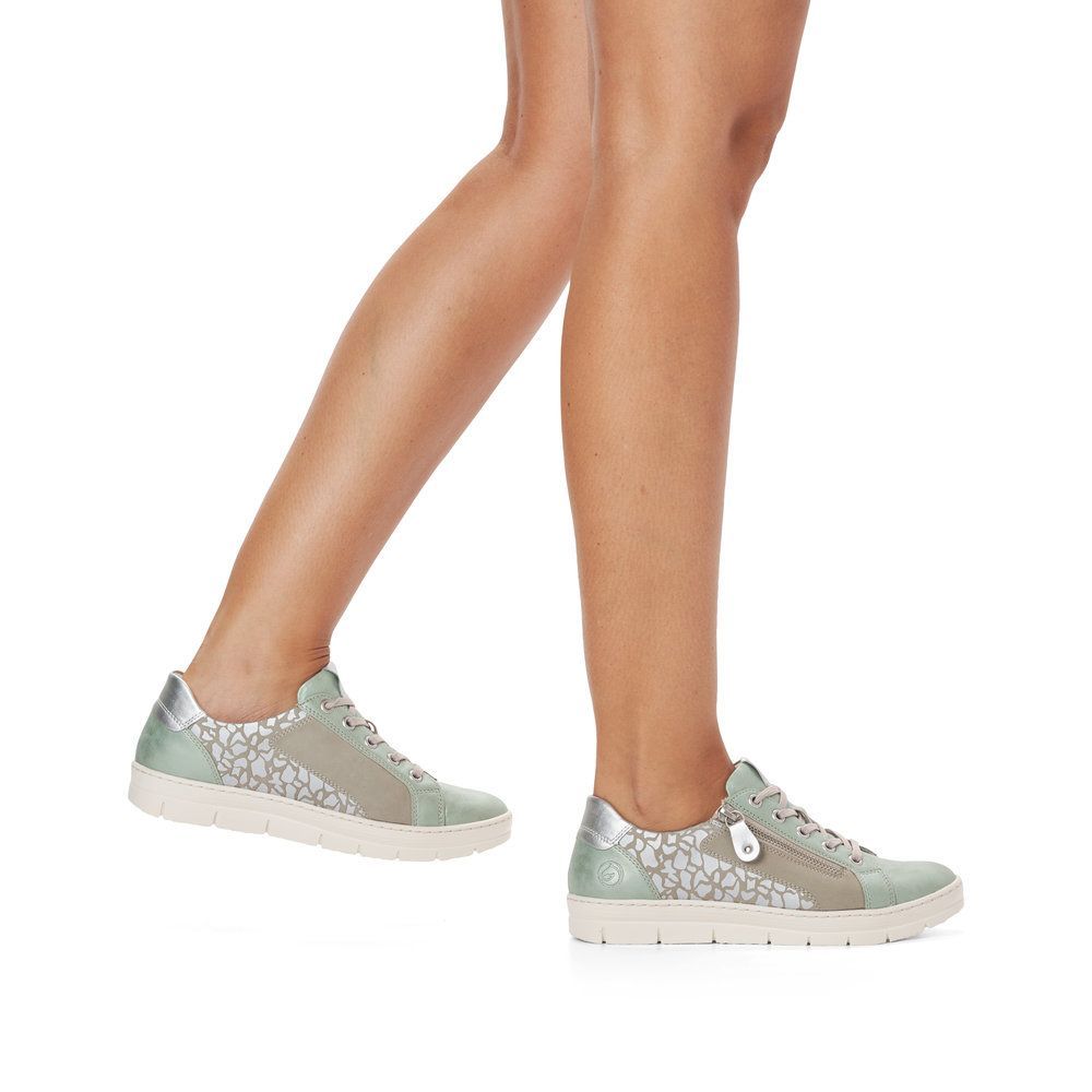 Remonte - D5821-52- VERT