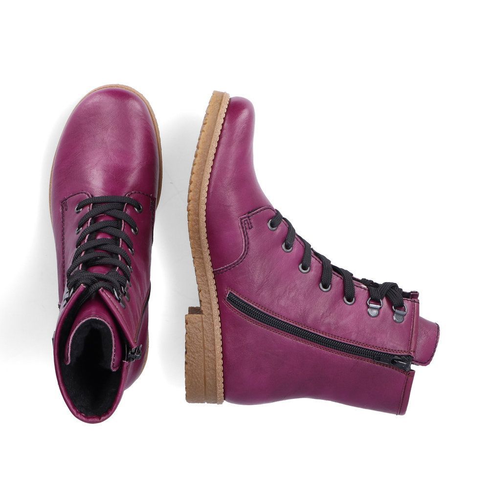 Rieker - 73512-30- VIOLET