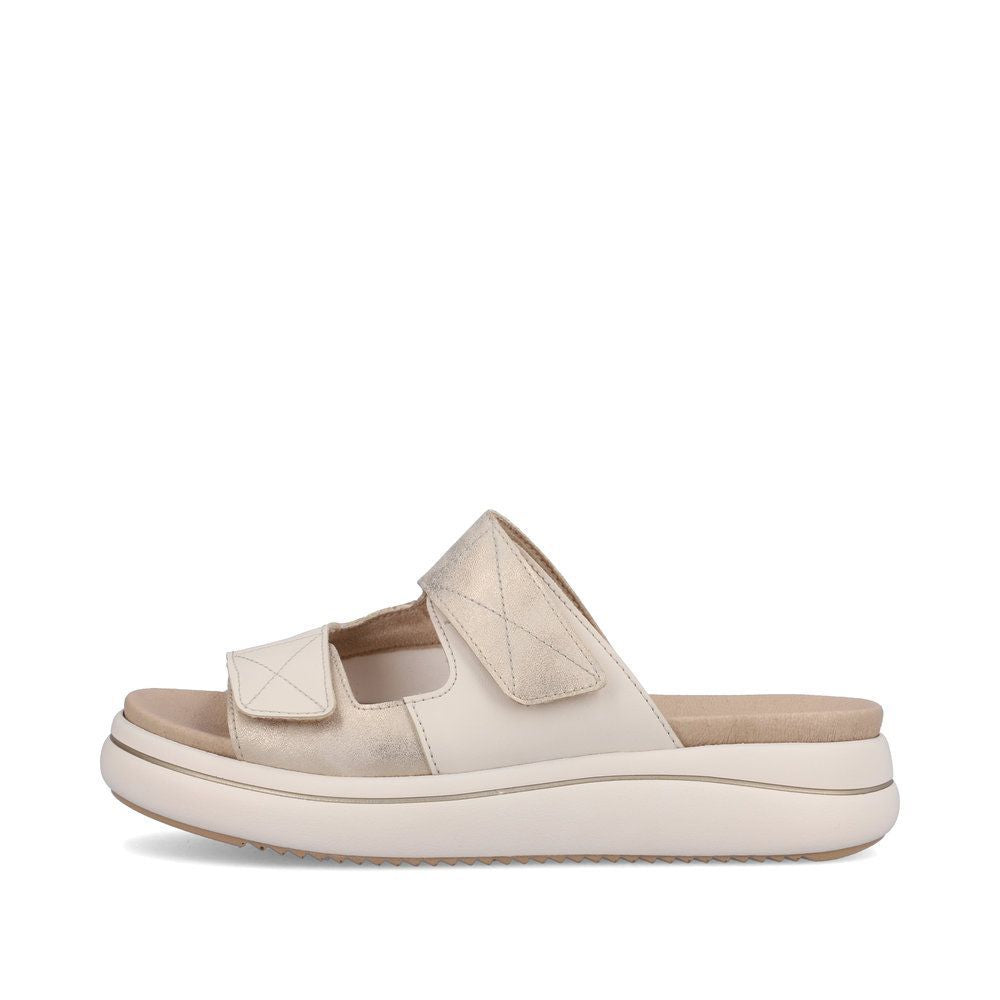 Remonte - D0L53-60- BEIGE