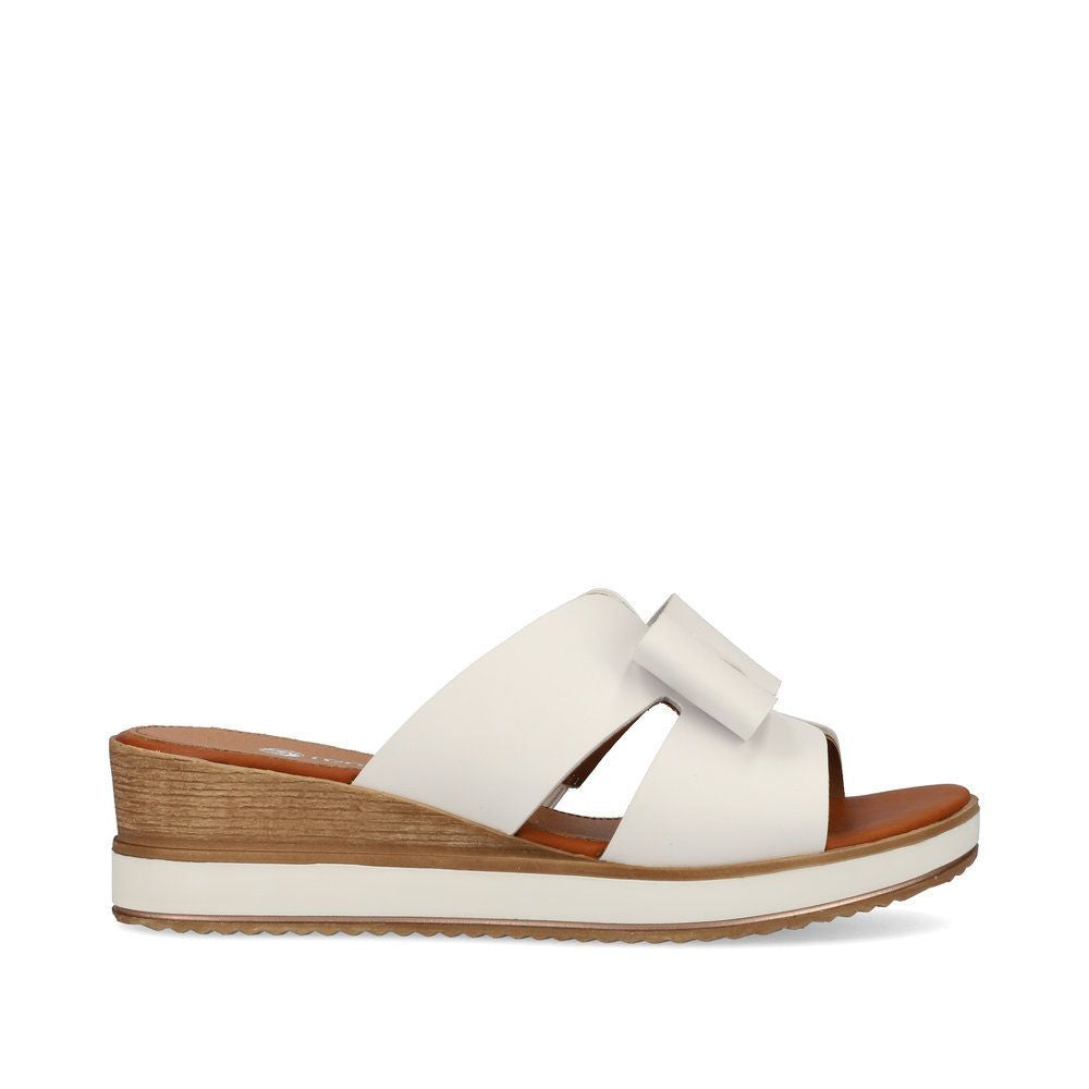 Remonte - D6456-80- BLANC