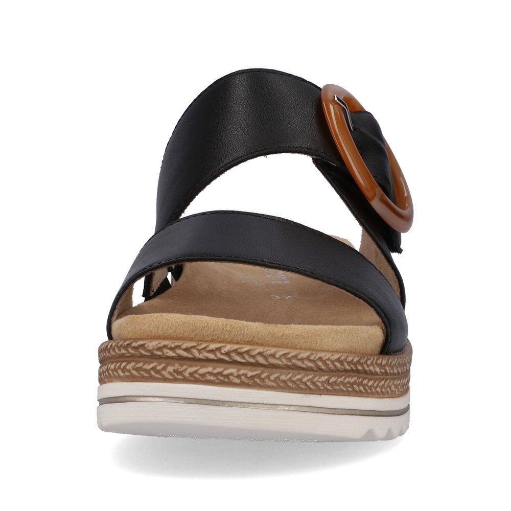 Remonte - D0Q51-00- NOIR