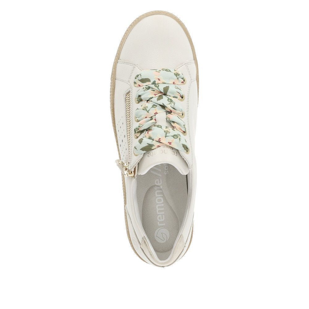 Remonte - D1F00-81- TAUPE