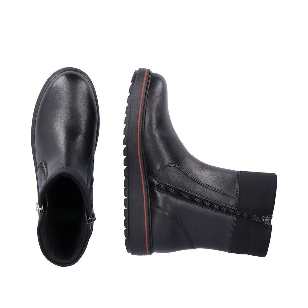 Remonte - D0U73-01- NOIR