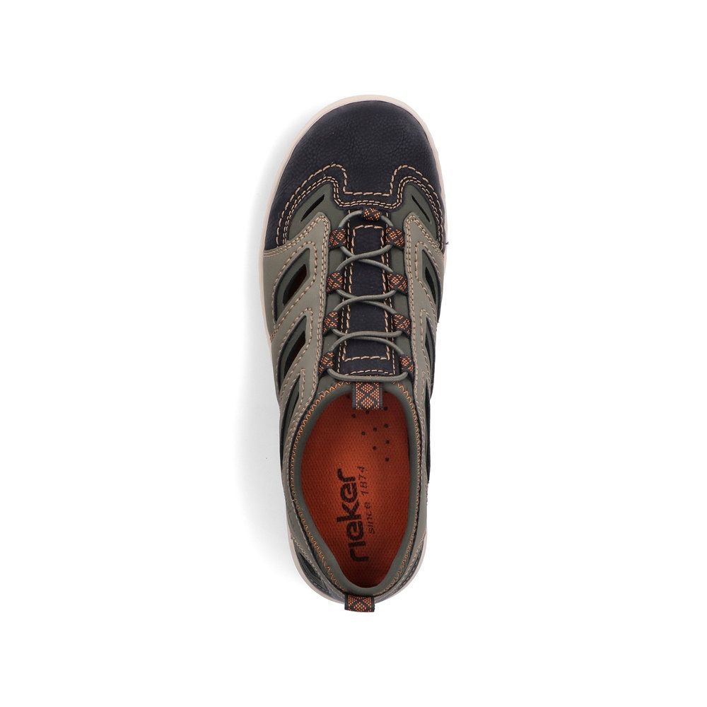 Rieker - 08665-54- MULTI