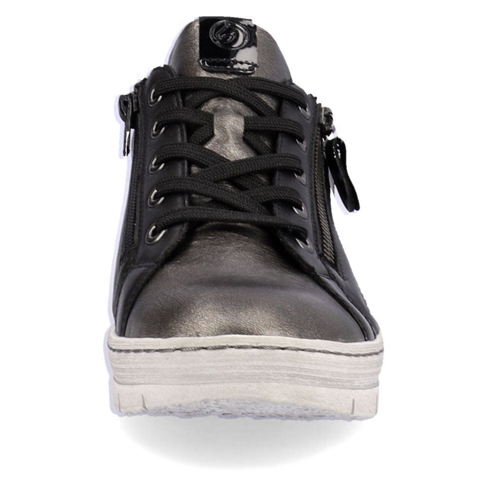 Remonte - D5825-02- BLACK